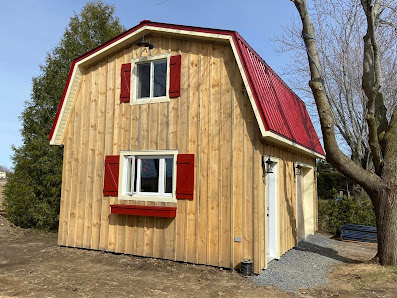 Alexis Vincent Construction 10 rang Saint-Grégoire St-Philippe-de, La Prairie, QC J0L 2K0, Canada