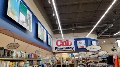 Cub Pharmacy