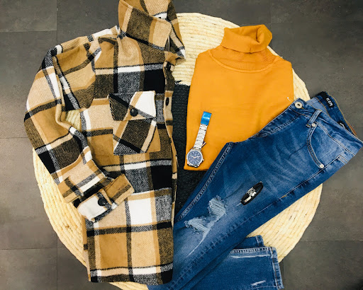 JT MODA STYLE - Thumbnail