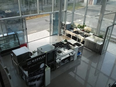 Photos of IceCom
