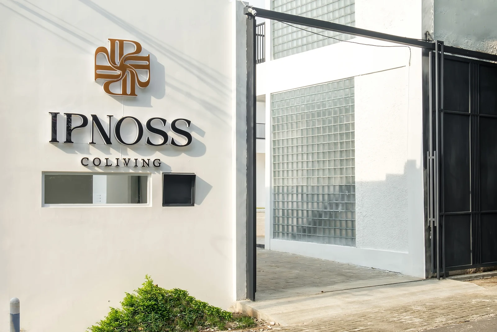 INNCA - Ipnoss coliving