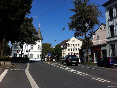 Sparkasse Vest Recklinghausen - SB-Geschäftsstelle