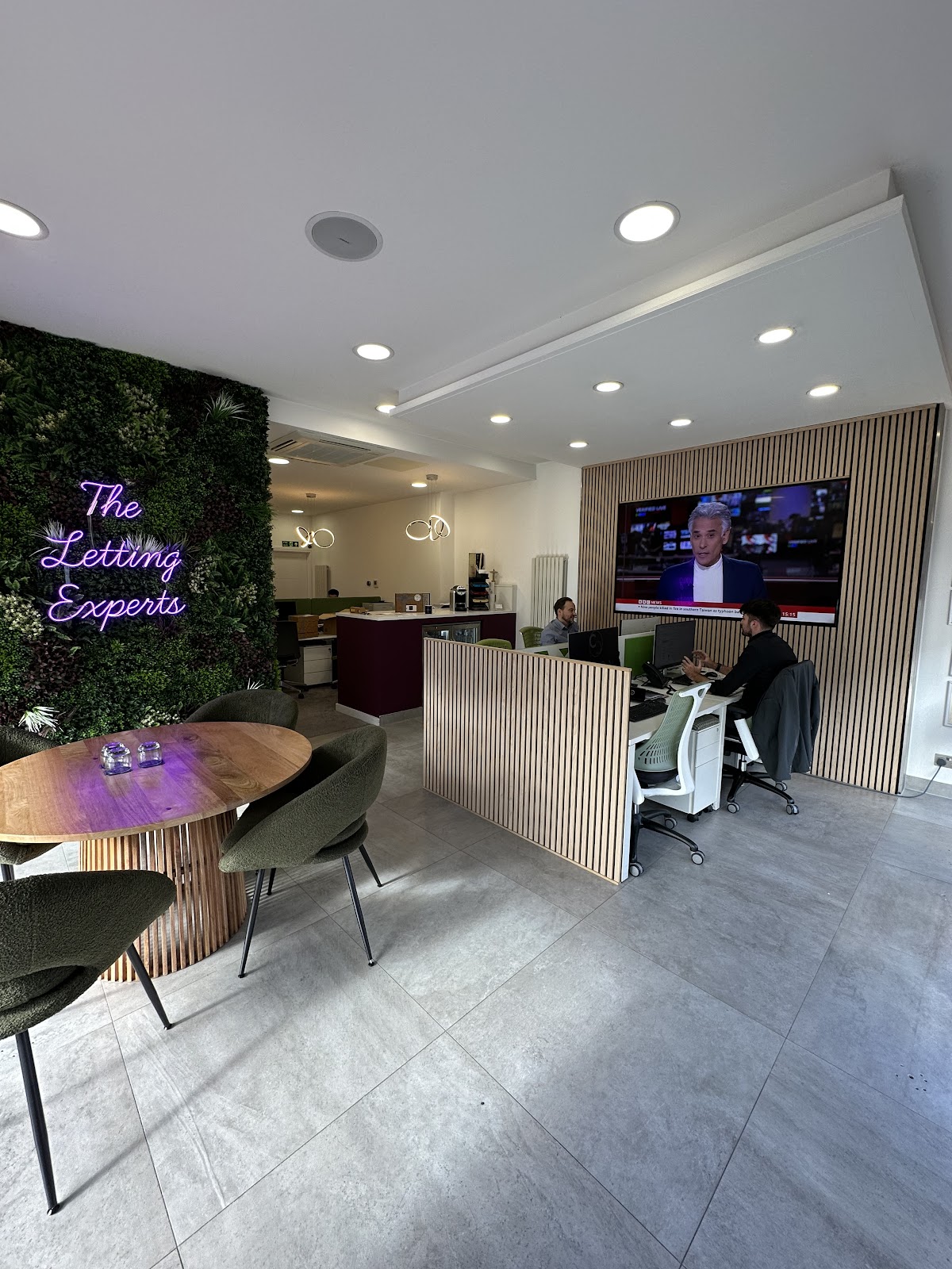 Simon Clarke Letting Agents