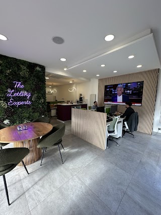 Simon Clarke Letting Agents