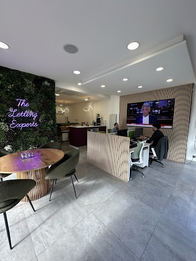 Simon Clarke Letting Agents