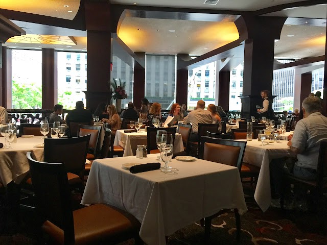 Del Frisco's Double Eagle Steakhouse