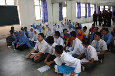 photo of Sekolah Kebangsaan Damansara Damai 1