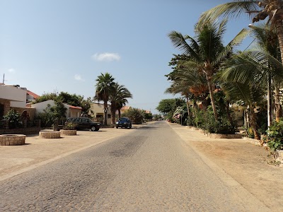 Photos of Surfer's Base Cape Verde