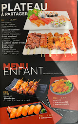 Photo n°8 de AKI SUSHI à Montbonnot-Saint-Martin (Restaurant japonais)