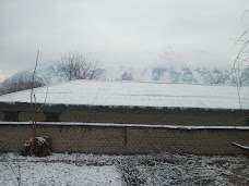 Shahmirandeh Masjid Singoor chitral