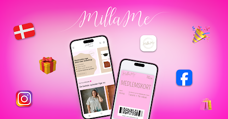 MillaMe