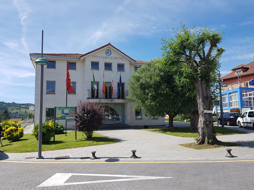 Ayuntamiento de Noja