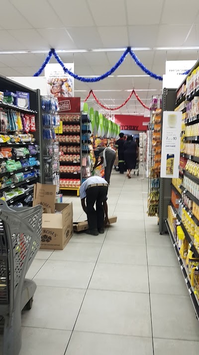 Photos of Pick n Pay Grahamstown