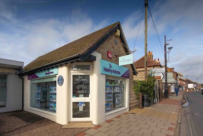 Henry Adams Estate Agents Selsey