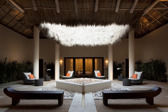 Four Seasons Resort Punta Mita