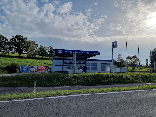MSS Automaten Tankstelle - Thumbnail