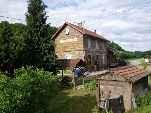 Tieffenbach - Struth - Thumbnail