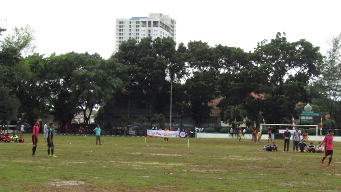 SMK Pariwisata Puspa Wisata PGRI Serpong, Author: Syukri, S. Kom