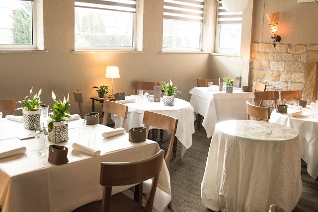 Restaurant Baechel-Brunn