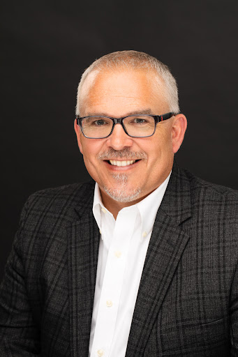 Eddie Mylar, Realtor/Broker, Impact Realty Group