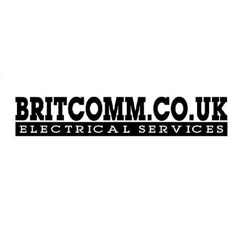 Britcomm.co.uk Electrical Services - Visual