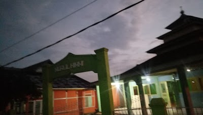 Mosque