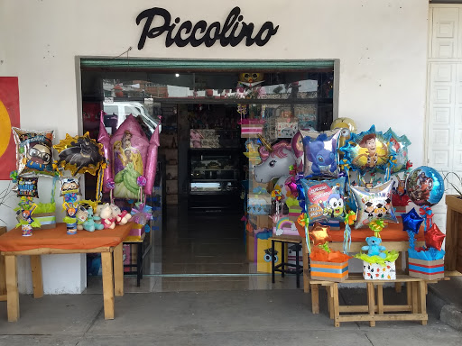 Piccolino Chipilin