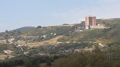 Photos of H&ocirc;tel Rym El Djamil