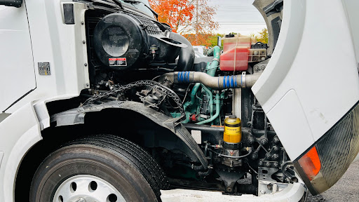 Carlitos Truck Repair Gallery - United States