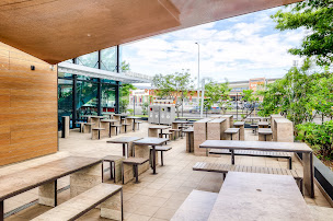 Photo n°9 de Burger King à Saint-André (Restaurant familial)