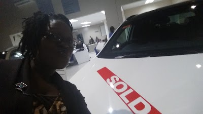 Photos of Magna Motor Dealership