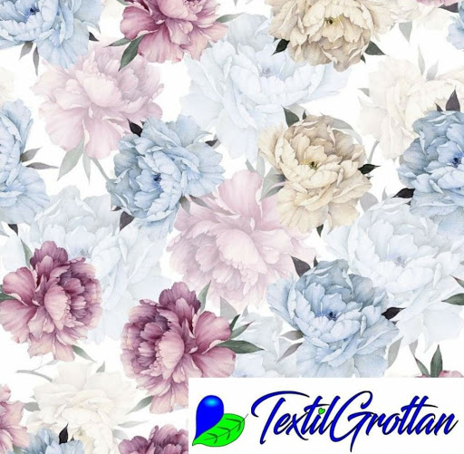 TextilGrottan - Visual