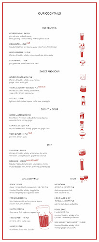 Comentarii opinii despre Neon Gdynia