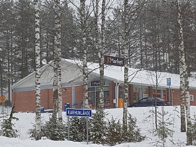 Photos of K-Market Karhunl&auml;hde