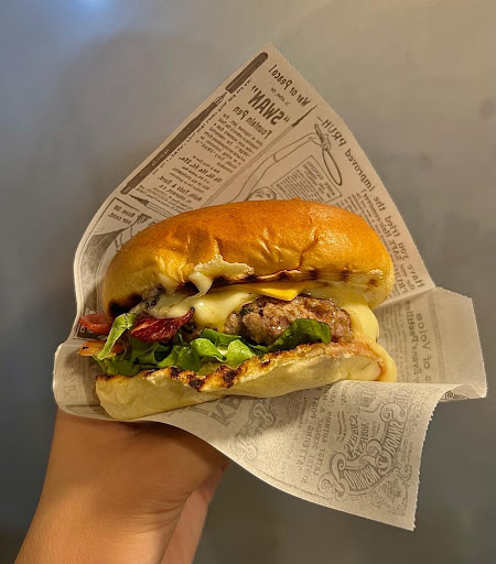 Photo 4 - My Burger