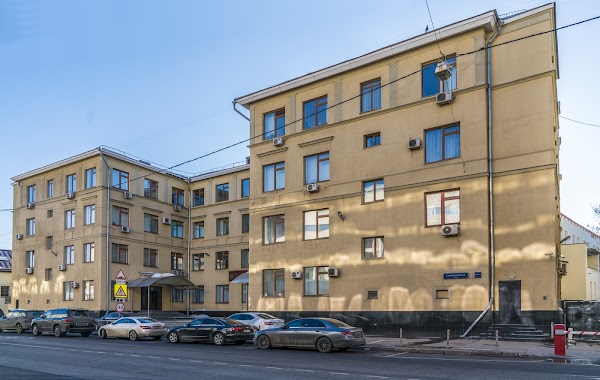 ул. садовническая улица 11 с10. садовническая улица 9а. 80. , 68/70, стр.