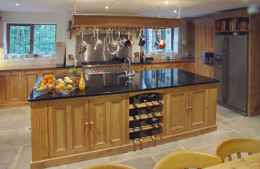 Laurel Farm Kitchens Ltd - Thumbnail