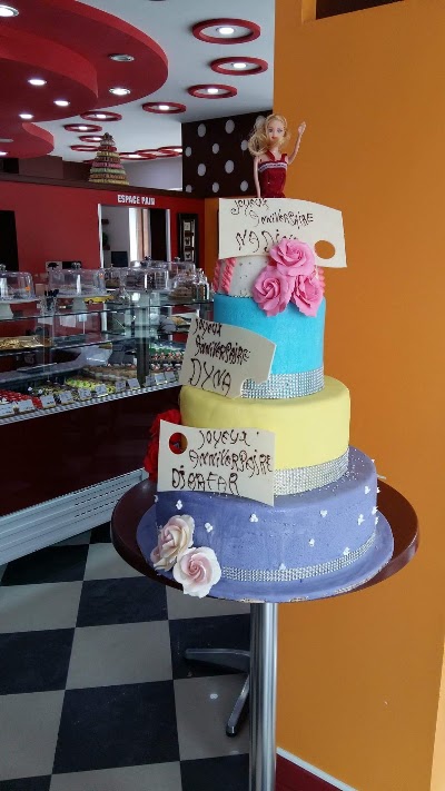 Photos of Boulangerie Rahoui