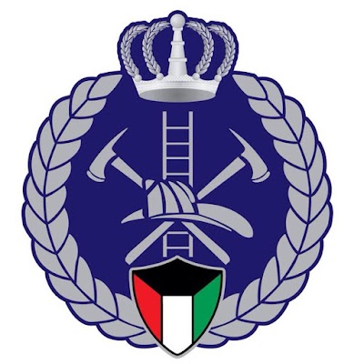 Photos of مركز اطفاء المدينة