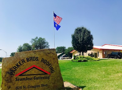Parker Brothers Roofing