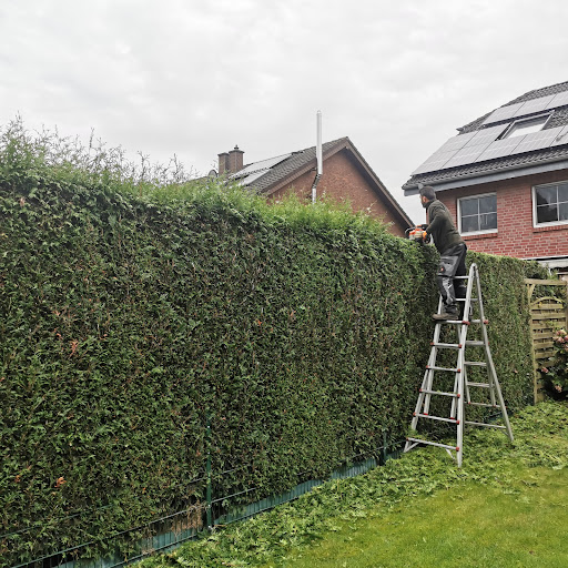 SG Haus & Garten Service aus Bocholt – Hausmeisterservice | Gartenbau | Zaunmontage - Thumbnail