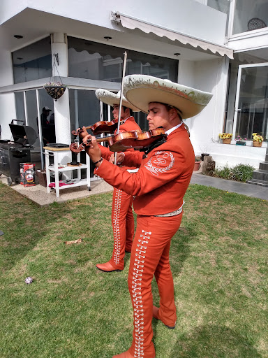 Mariachi Clásico real