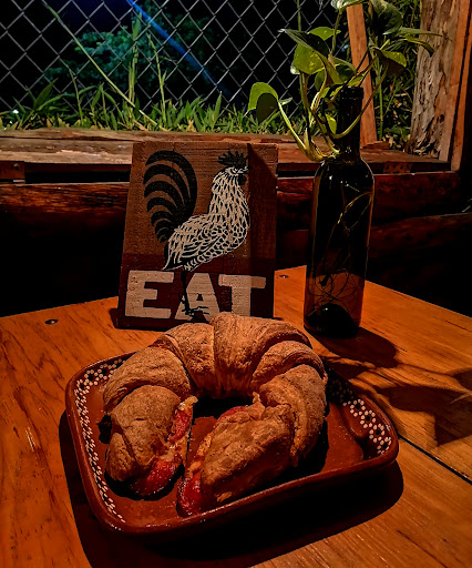 Señor Rooster - Thumbnail