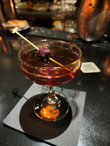 Rob Roy - Visual