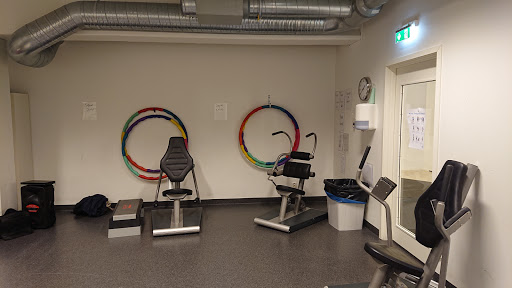 Karma träningscenter