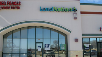 LendNation Payday Loans Picture