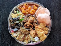 台湾料理 福王食堂