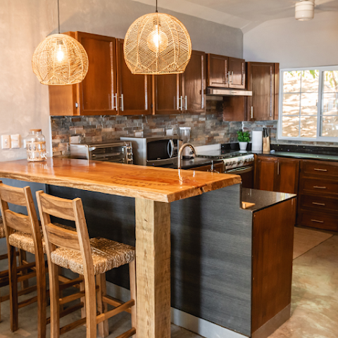 Hotel El Xalli by null