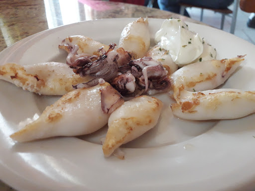 Bar Restaurante Herga - Thumbnail