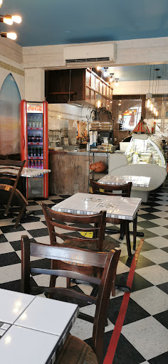Shish Taouk - Visual